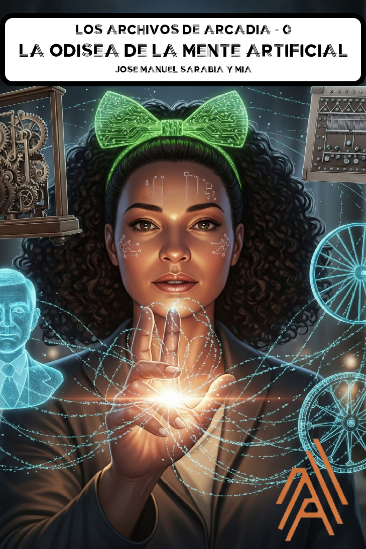 La Odisea de la Mente Artificial